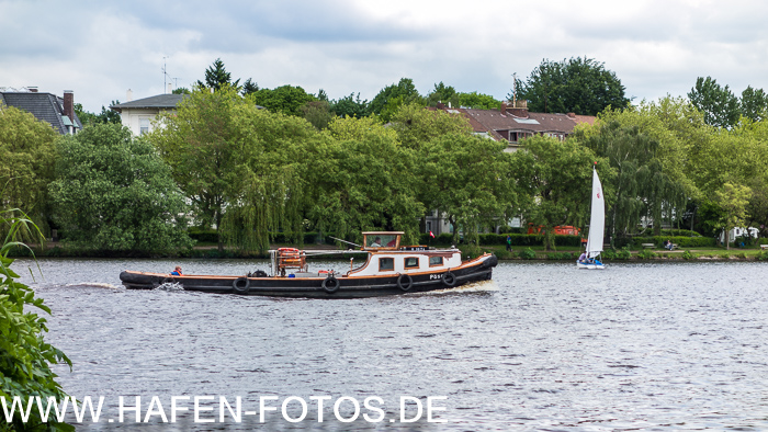 Hamburger Alster 53