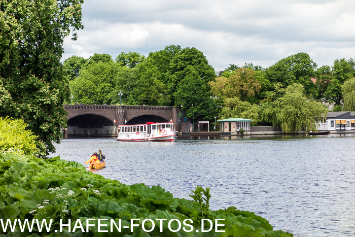 Hamburger Alster 57